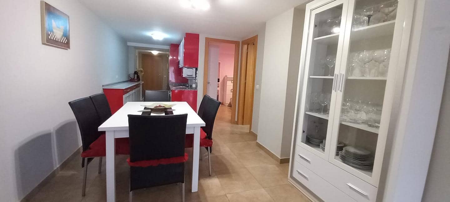 3 slaapkamer Flat te koop in Vera - € 230.000 (Ref: 8989825)