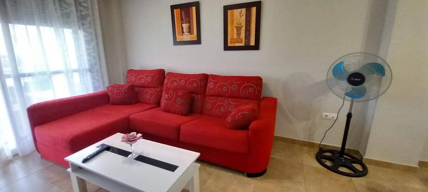 3 slaapkamer Flat te koop in Vera - € 230.000 (Ref: 8989825)