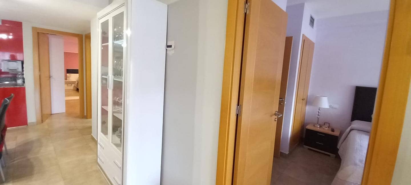 3 slaapkamer Flat te koop in Vera - € 230.000 (Ref: 8989825)