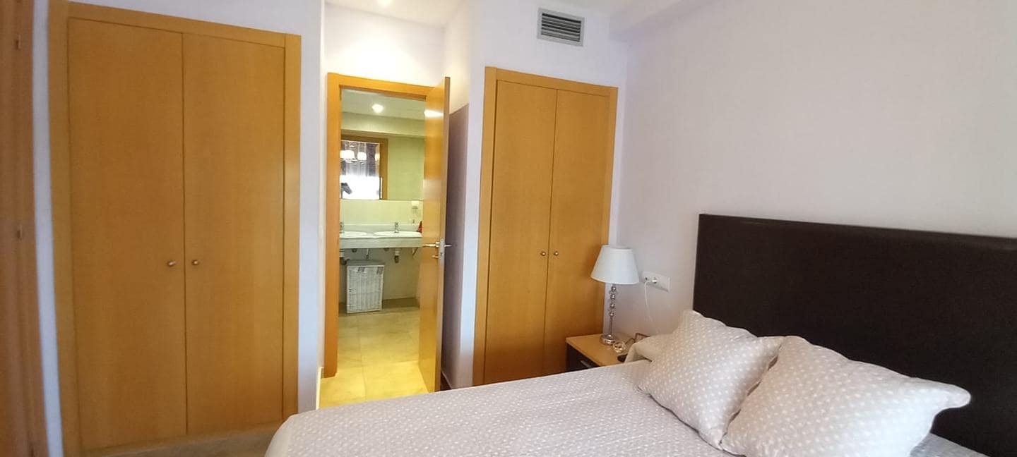 3 slaapkamer Flat te koop in Vera - € 230.000 (Ref: 8989825)