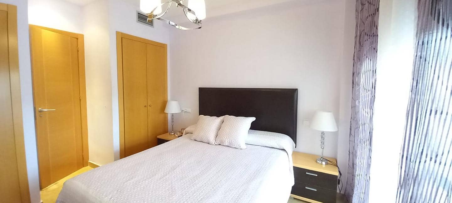 3 slaapkamer Flat te koop in Vera - € 230.000 (Ref: 8989825)