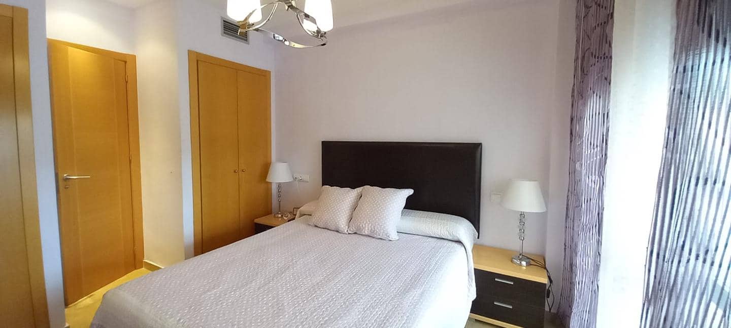 3 slaapkamer Flat te koop in Vera - € 230.000 (Ref: 8989825)