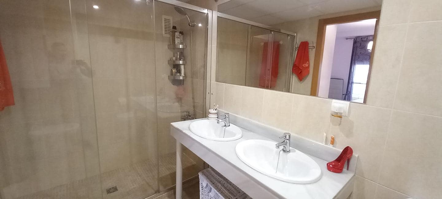 3 slaapkamer Flat te koop in Vera - € 230.000 (Ref: 8989825)