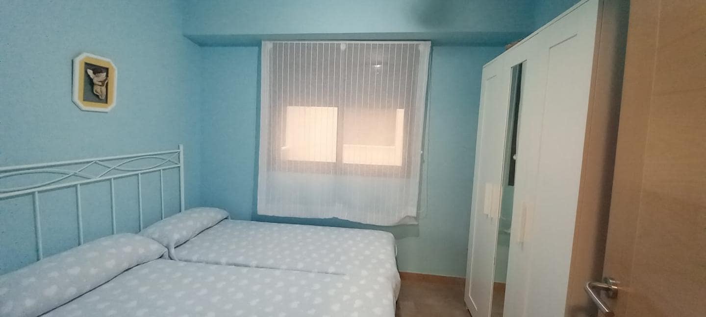 3 slaapkamer Flat te koop in Vera - € 230.000 (Ref: 8989825)