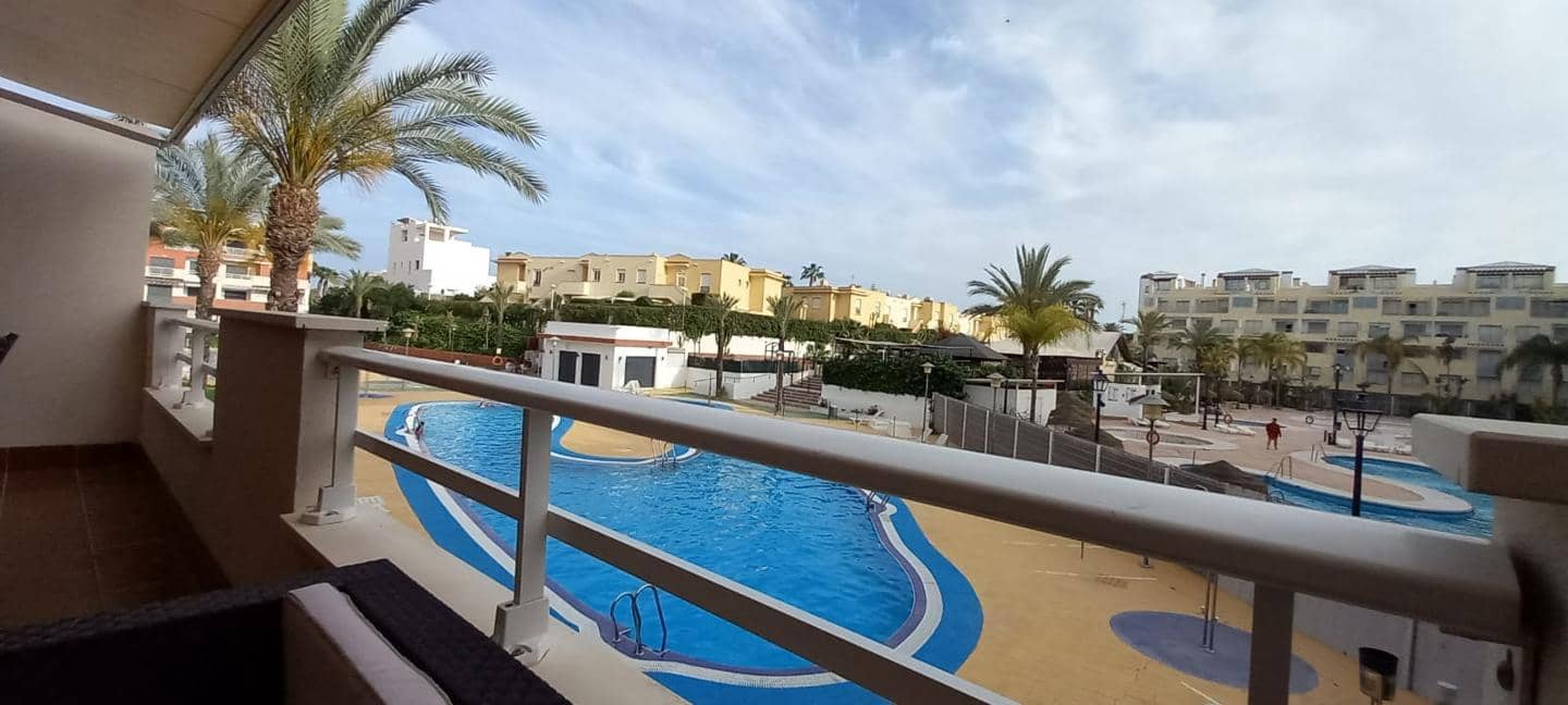 3 slaapkamer Flat te koop in Vera - € 230.000 (Ref: 8989825)