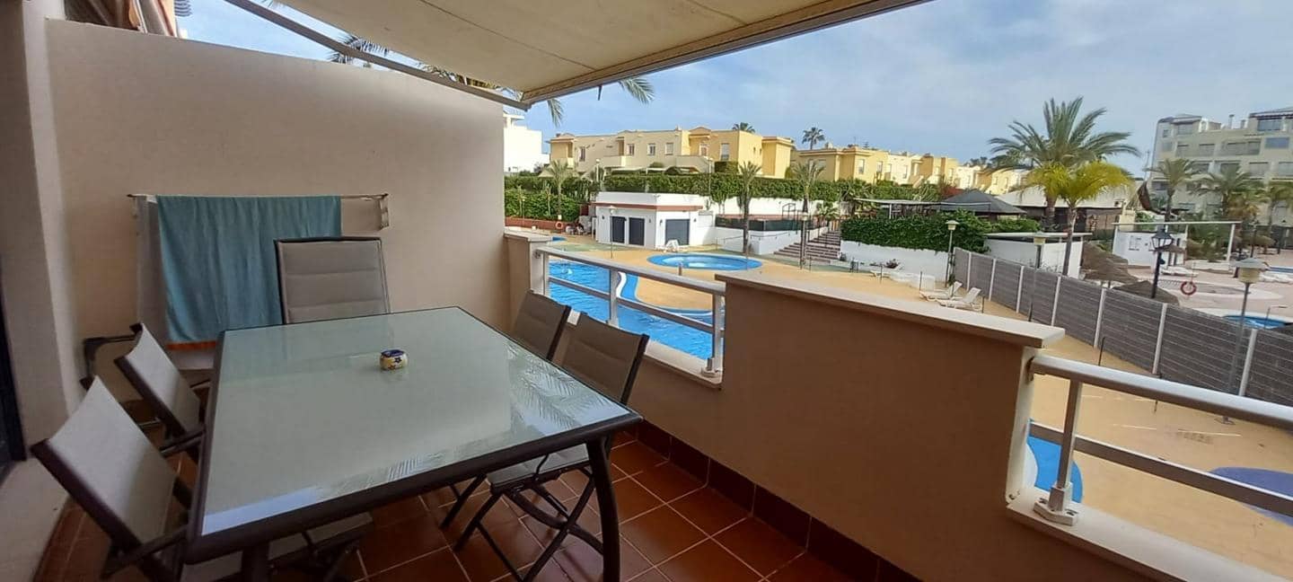 3 slaapkamer Flat te koop in Vera - € 230.000 (Ref: 8989825)