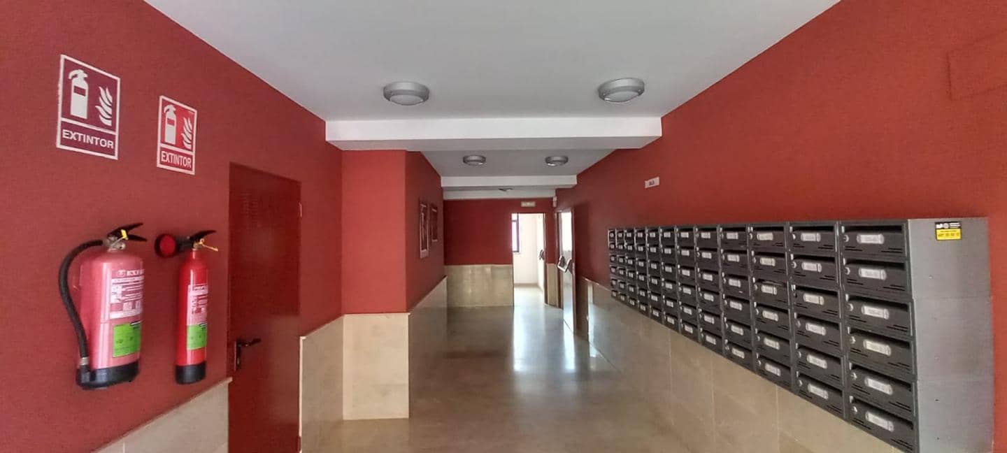 3 slaapkamer Flat te koop in Vera - € 230.000 (Ref: 8989825)