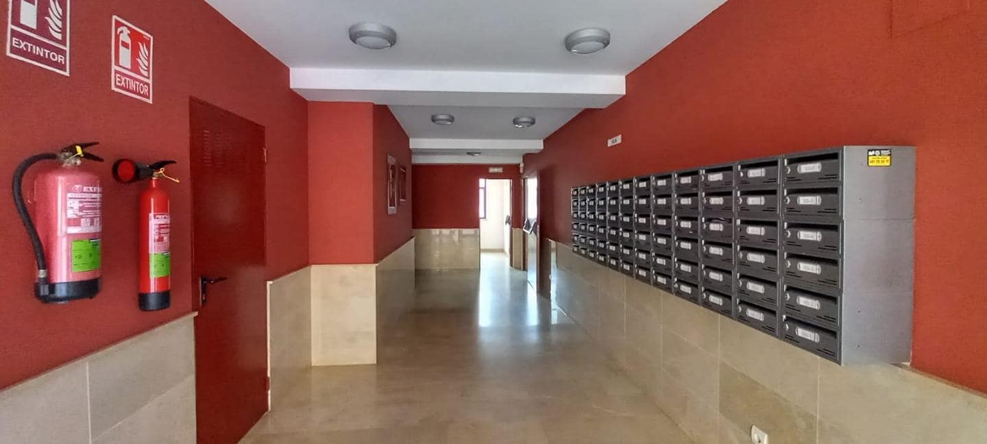 3 slaapkamer Flat te koop in Vera - € 230.000 (Ref: 8989825)