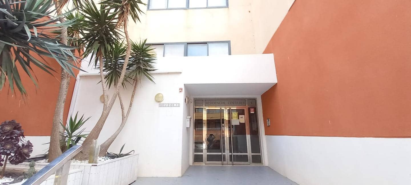 3 slaapkamer Flat te koop in Vera - € 230.000 (Ref: 8989825)