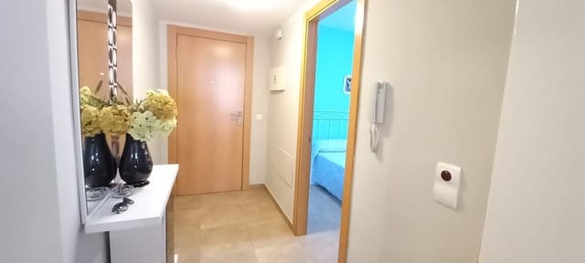 3 soveværelse Lejlighed til salg i Puerto del Rey, Vera - € 230.000 (Ref: 8989825)