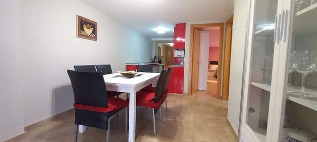 3 soveværelse Lejlighed til salg i Puerto del Rey, Vera - € 230.000 (Ref: 8989825)