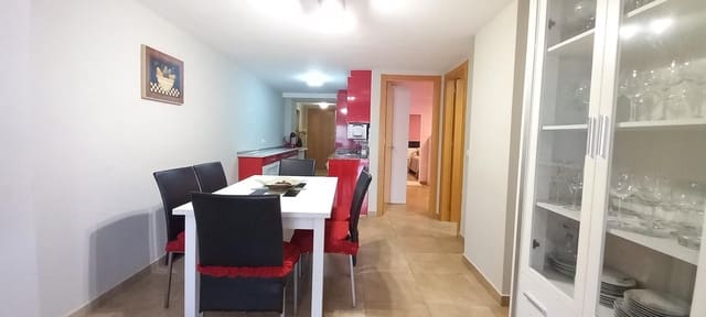 3 soveværelse Lejlighed til salg i Puerto del Rey, Vera - € 230.000 (Ref: 8989825)