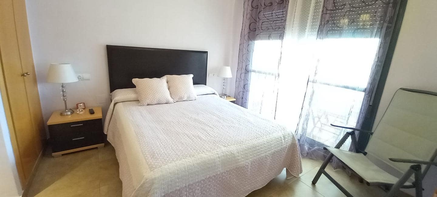 3 slaapkamer Flat te koop in Vera - € 230.000 (Ref: 8989825)