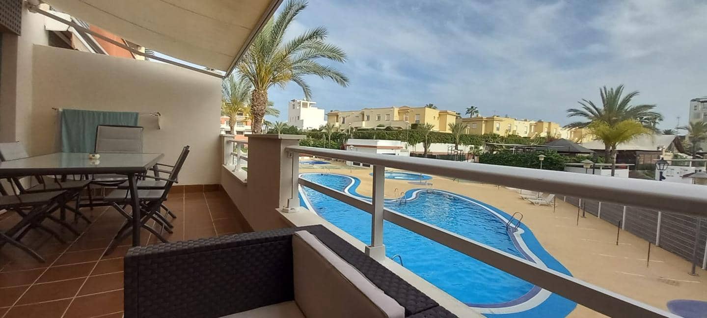 3 slaapkamer Flat te koop in Vera - € 230.000 (Ref: 8989825)