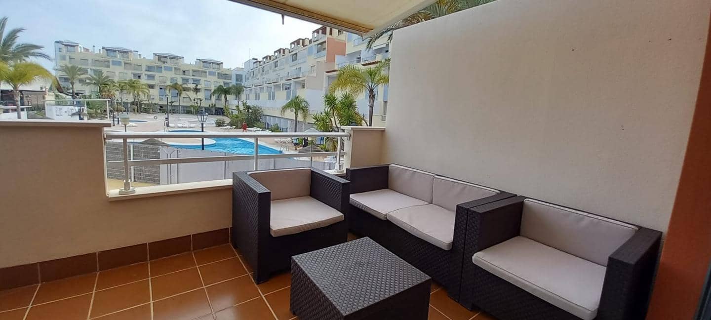 3 slaapkamer Flat te koop in Vera - € 230.000 (Ref: 8989825)