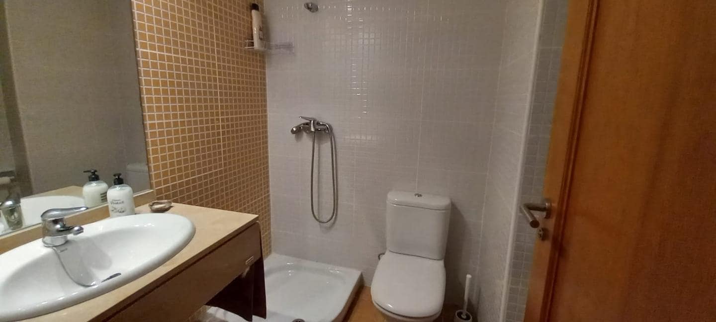 2 sovrum Lägenhet att hyra i Vera med pool garage - 700 € (Ref: 8990074)