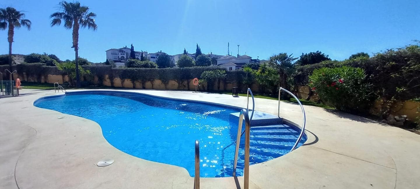 2 sovrum Lägenhet att hyra i Vera med pool garage - 700 € (Ref: 8990074)