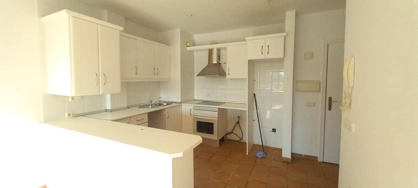 1 camera da letto Appartamento in vendita in Vera con piscina - 115.000 € (Rif: 9013021)