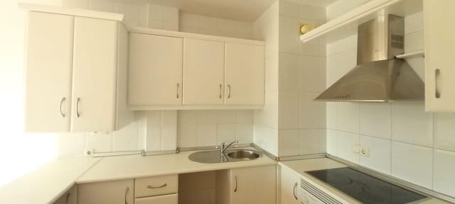 1 camera da letto Appartamento in vendita in Vera Ciudad, Vera con piscina - 115.000 € (Rif: 9013021)