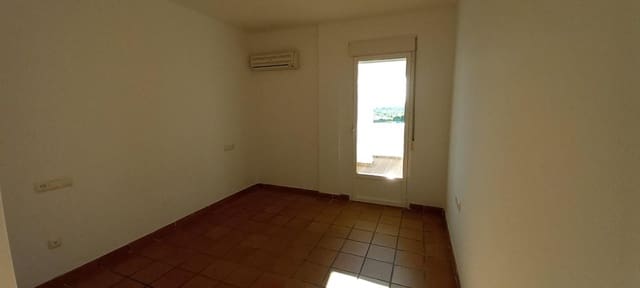 1 camera da letto Appartamento in vendita in Vera Ciudad, Vera con piscina - 115.000 € (Rif: 9013021)