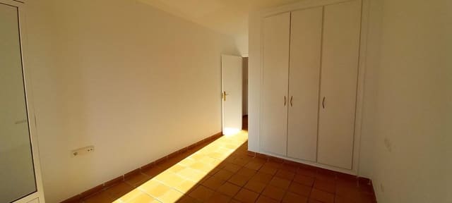 1 camera da letto Appartamento in vendita in Vera Ciudad, Vera con piscina - 115.000 € (Rif: 9013021)