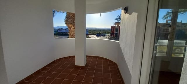 1 camera da letto Appartamento in vendita in Vera Ciudad, Vera con piscina - 115.000 € (Rif: 9013021)