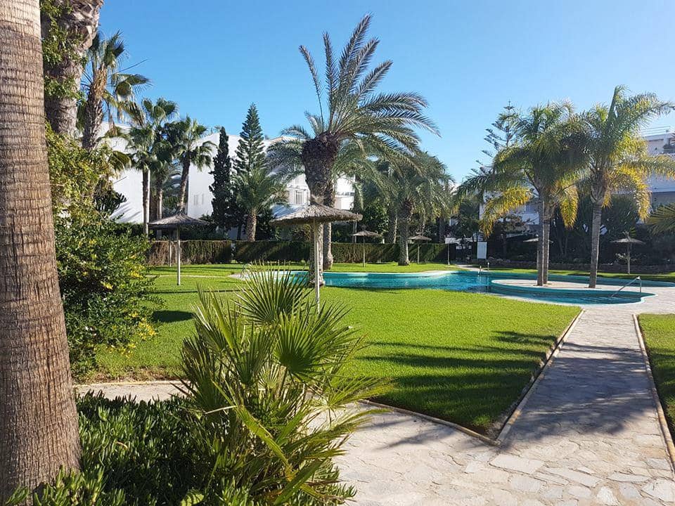 1 camera da letto Appartamento in vendita in Vera con piscina - 115.000 € (Rif: 9013021)