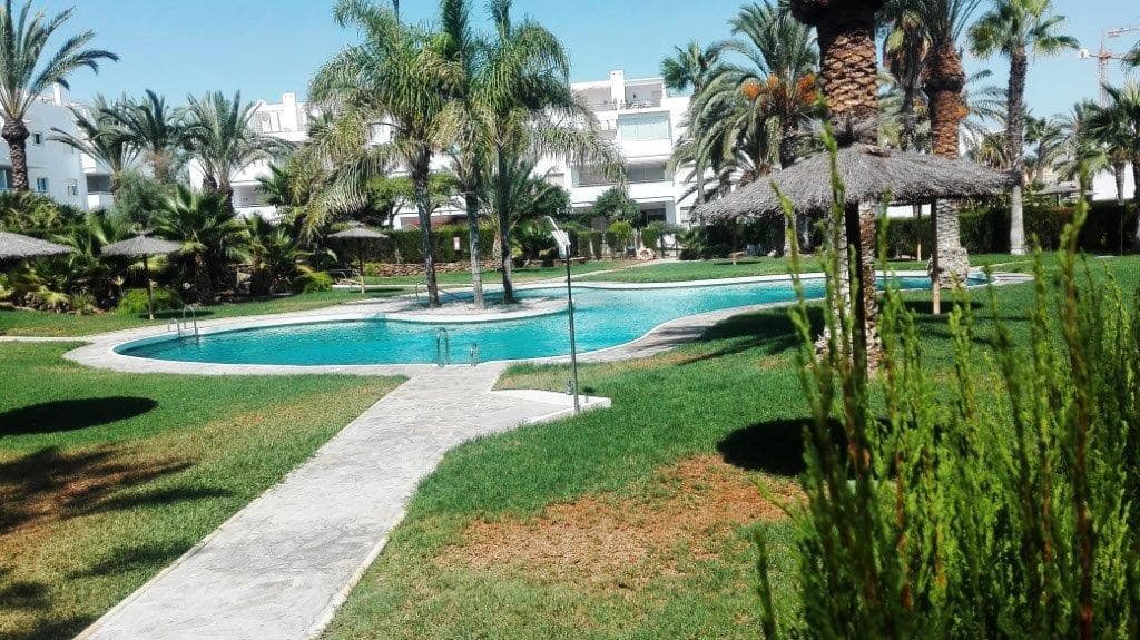 1 camera da letto Appartamento in vendita in Vera con piscina - 115.000 € (Rif: 9013021)