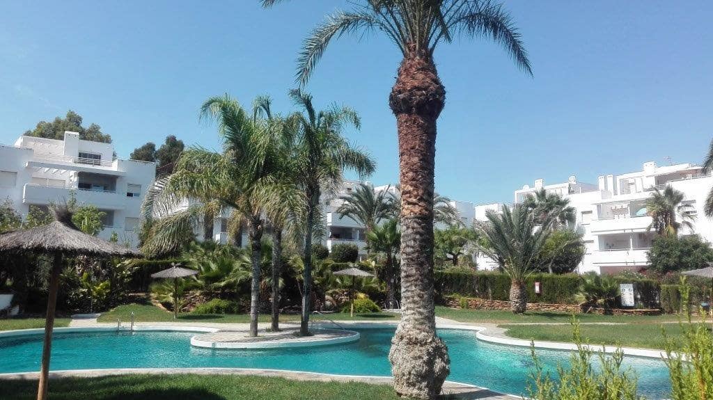 1 camera da letto Appartamento in vendita in Vera con piscina - 115.000 € (Rif: 9013021)