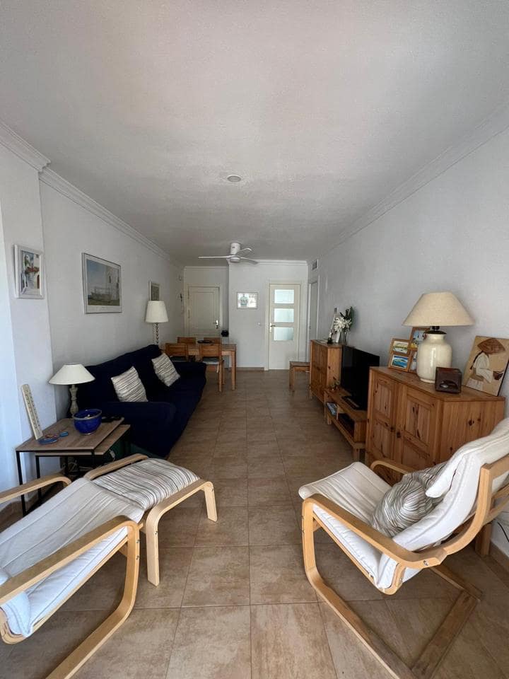 Appartement de 3 chambres à louer à Vera - 1 100 € (Ref: 9029237)