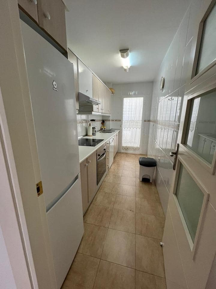 Appartement de 3 chambres à louer à Vera - 1 100 € (Ref: 9029237)