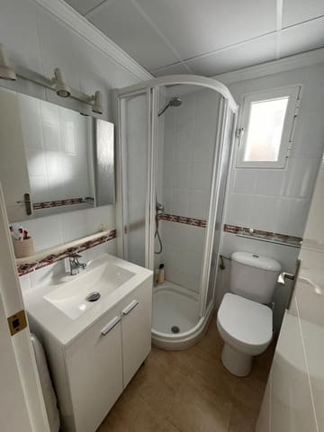 3 bedroom Flat for rent in Puerto del Rey, Vera - € 1,100 (Ref: 9029237)