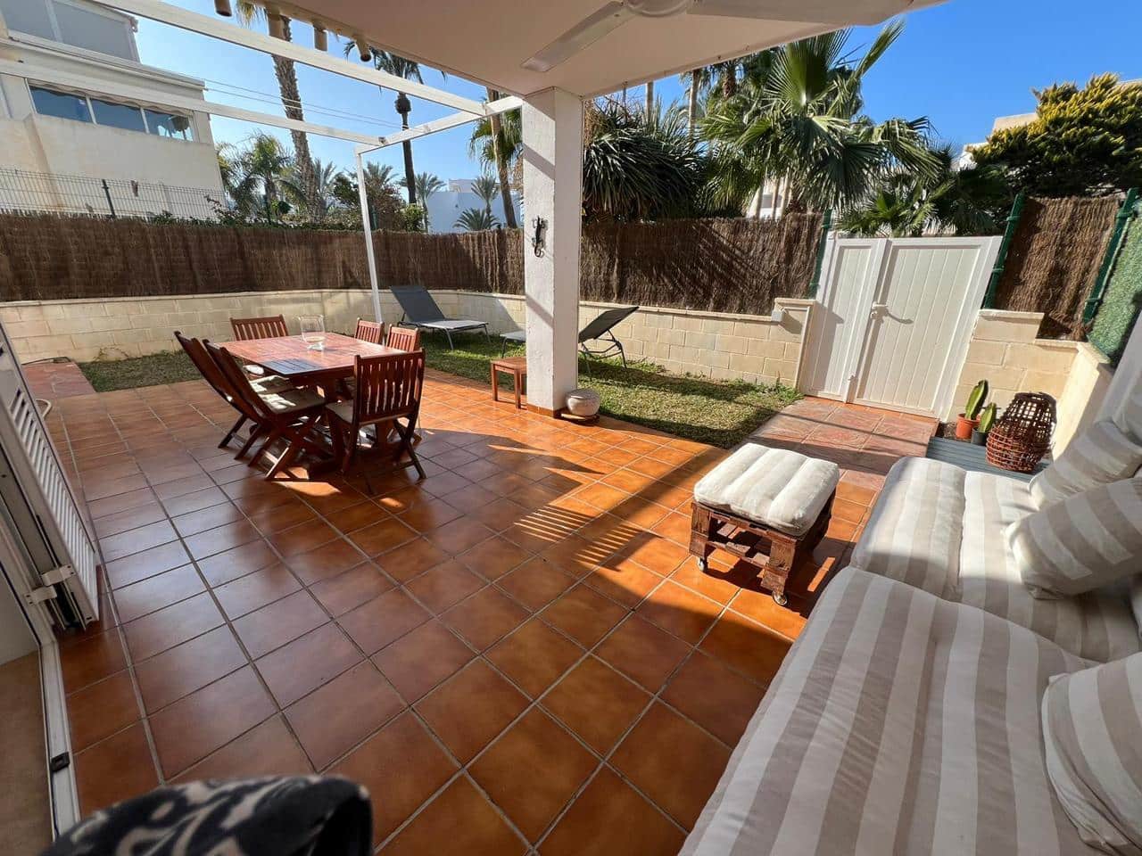 Appartement de 3 chambres à louer à Vera - 1 100 € (Ref: 9029237)