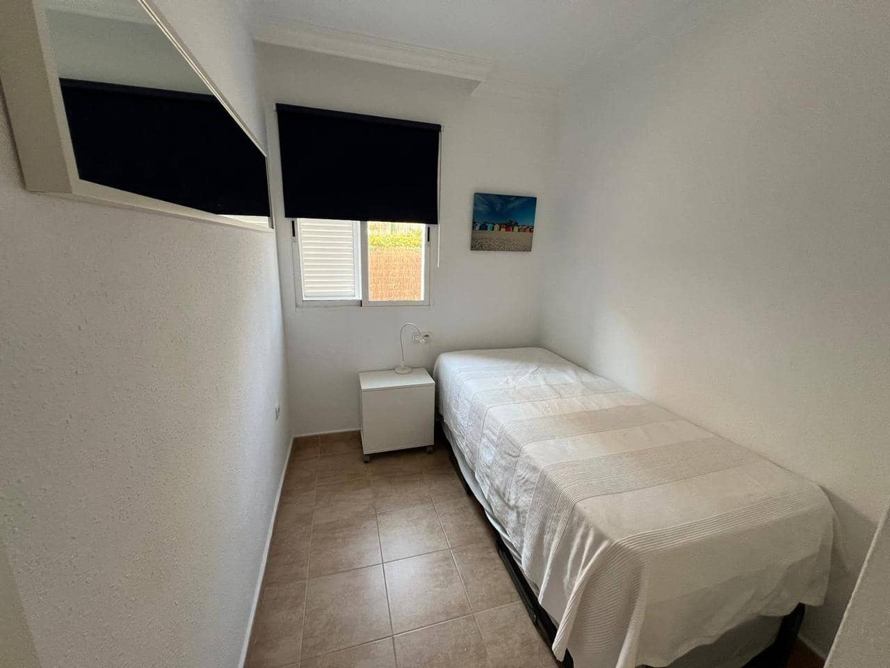 Appartement de 3 chambres à louer à Vera - 1 100 € (Ref: 9029237)