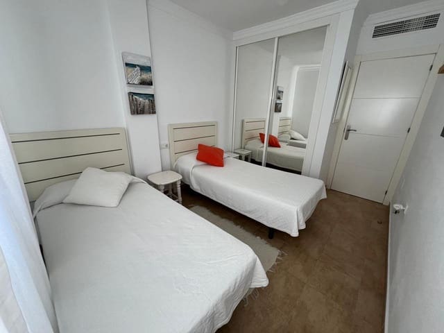 3 bedroom Flat for rent in Puerto del Rey, Vera - € 1,100 (Ref: 9029237)