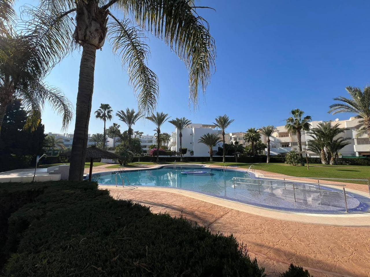 Appartement de 3 chambres à louer à Vera - 1 100 € (Ref: 9029237)