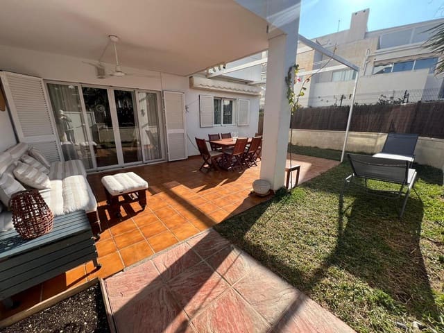 3 bedroom Flat for rent in Puerto del Rey, Vera - € 1,100 (Ref: 9029237)