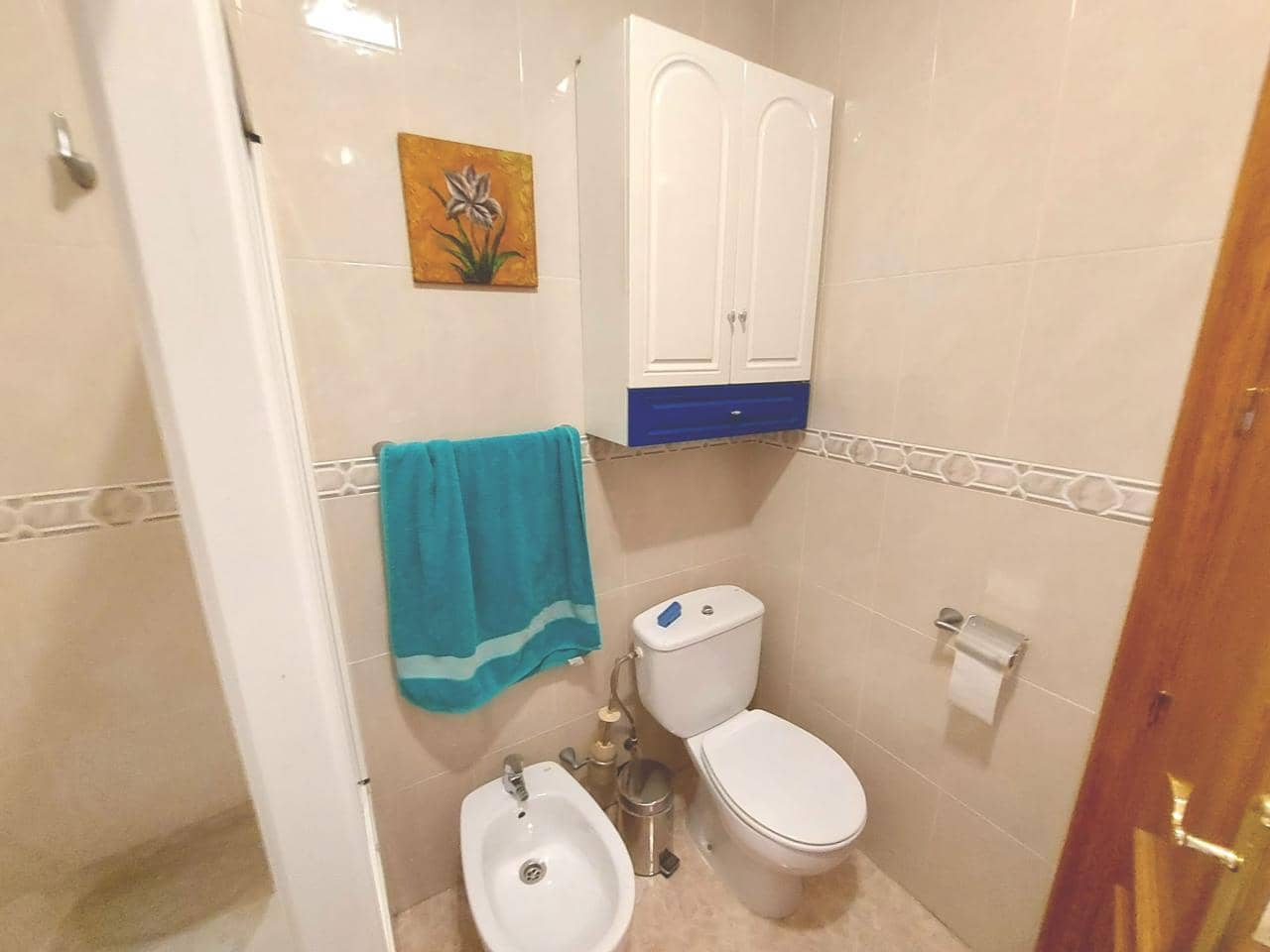 5 soveværelse Villa til salg i Huercal-Overa med garage - € 295.000 (Ref: 9030744)