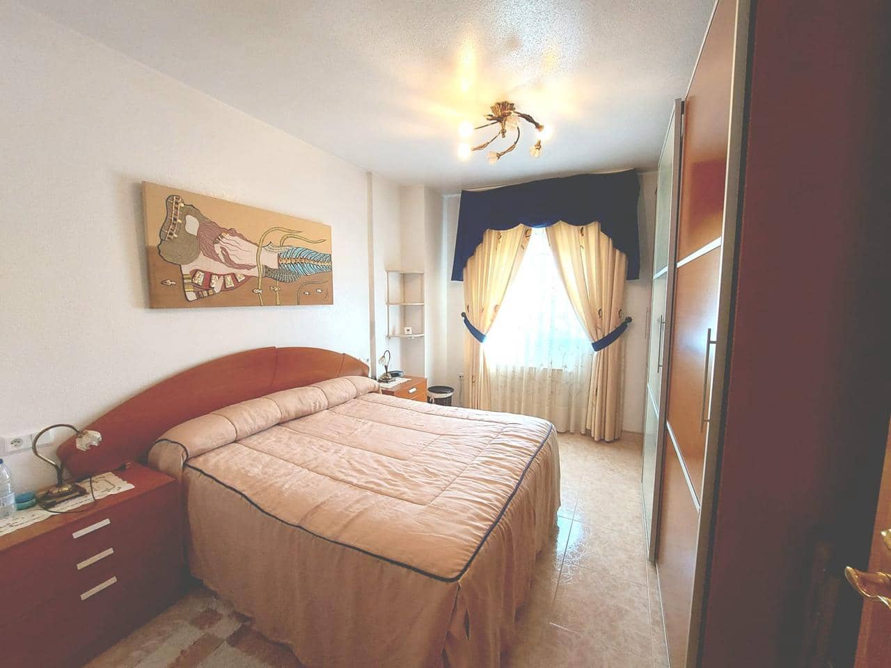 5 soveværelse Villa til salg i Huercal-Overa med garage - € 295.000 (Ref: 9030744)