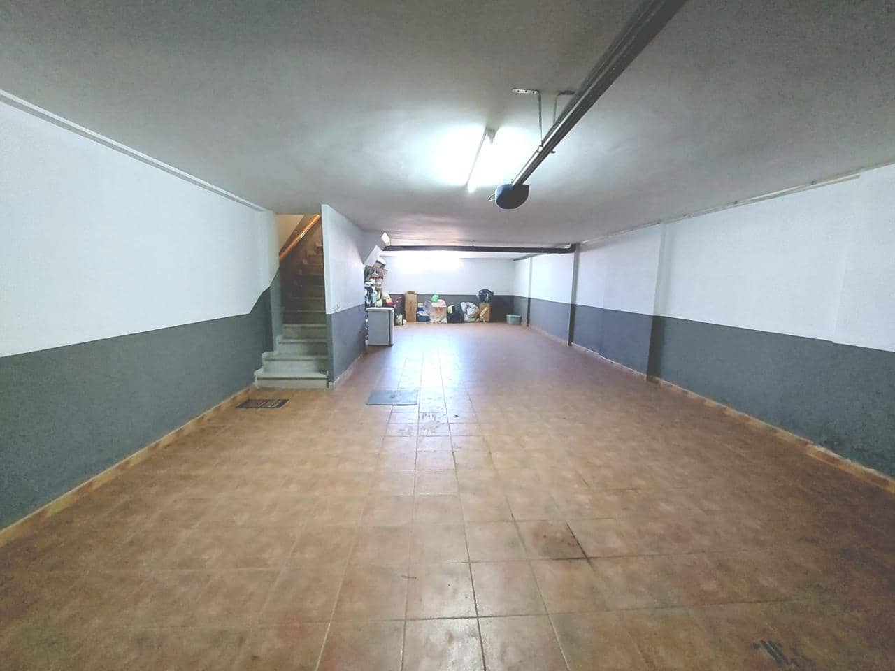 5 soveværelse Villa til salg i Huercal-Overa med garage - € 295.000 (Ref: 9030744)