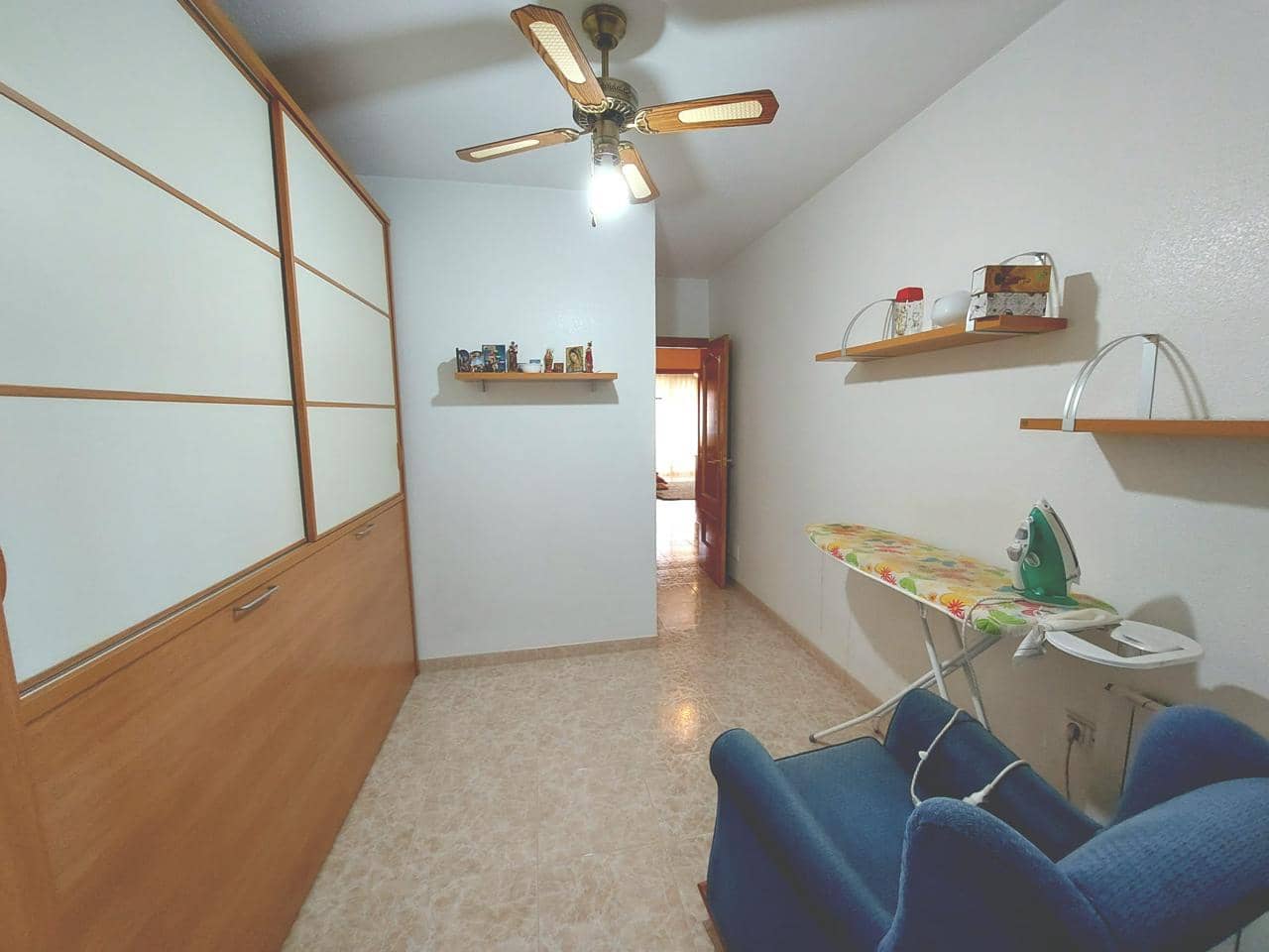 5 soveværelse Villa til salg i Huercal-Overa med garage - € 295.000 (Ref: 9030744)