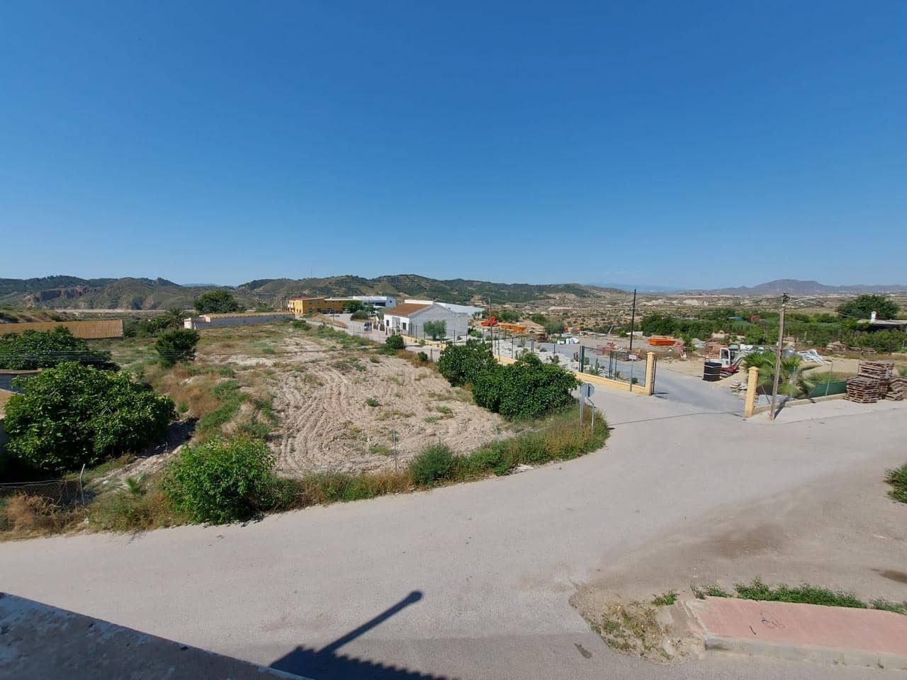 5 soveværelse Villa til salg i Huercal-Overa med garage - € 295.000 (Ref: 9030744)