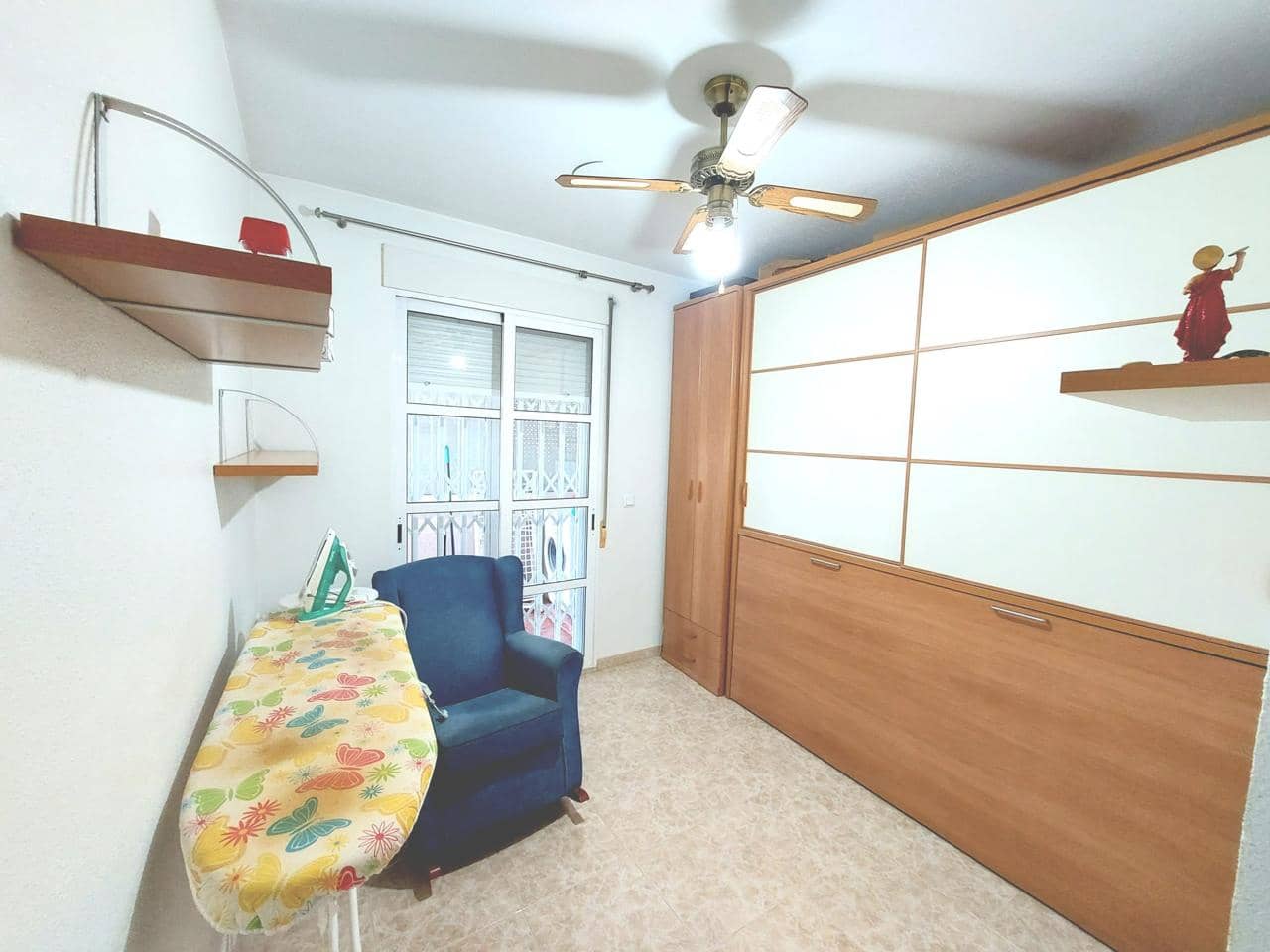 5 soveværelse Villa til salg i Huercal-Overa med garage - € 295.000 (Ref: 9030744)