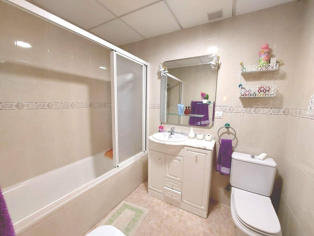 5 soveværelse Villa til salg i Huercal-Overa med garage - € 295.000 (Ref: 9030744)