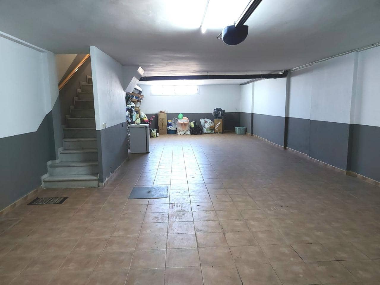 5 soveværelse Villa til salg i Huercal-Overa med garage - € 295.000 (Ref: 9030744)