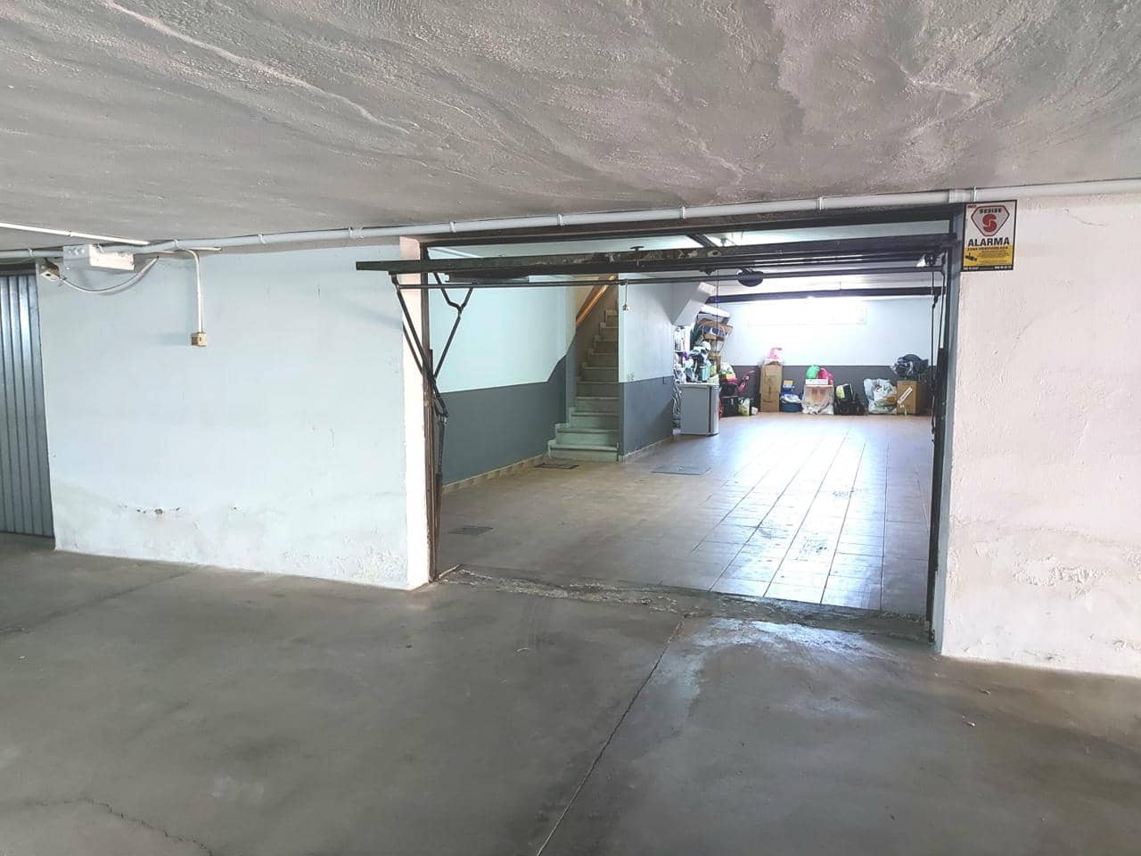 5 soveværelse Villa til salg i Huercal-Overa med garage - € 295.000 (Ref: 9030744)