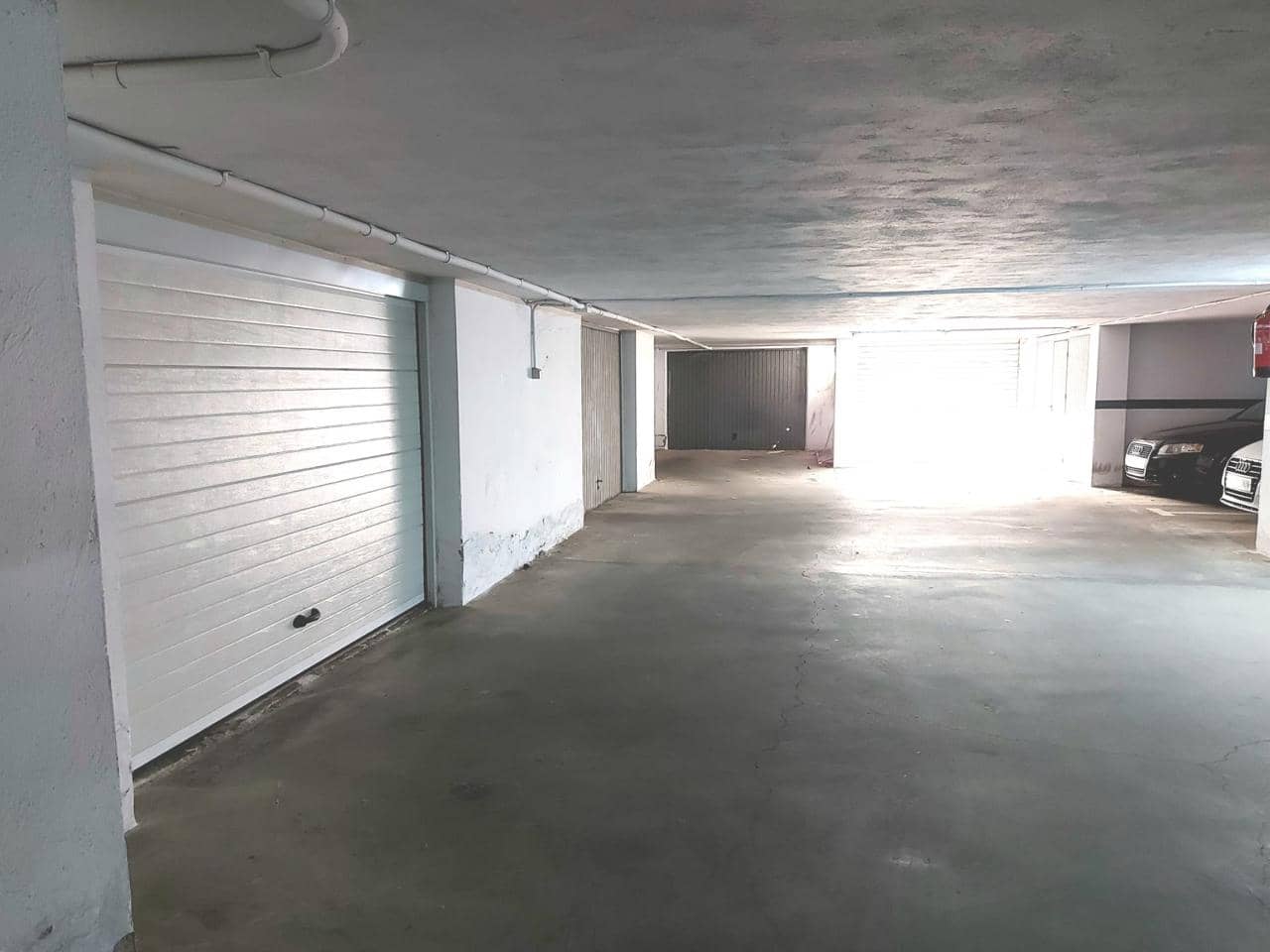 5 soveværelse Villa til salg i Huercal-Overa med garage - € 295.000 (Ref: 9030744)