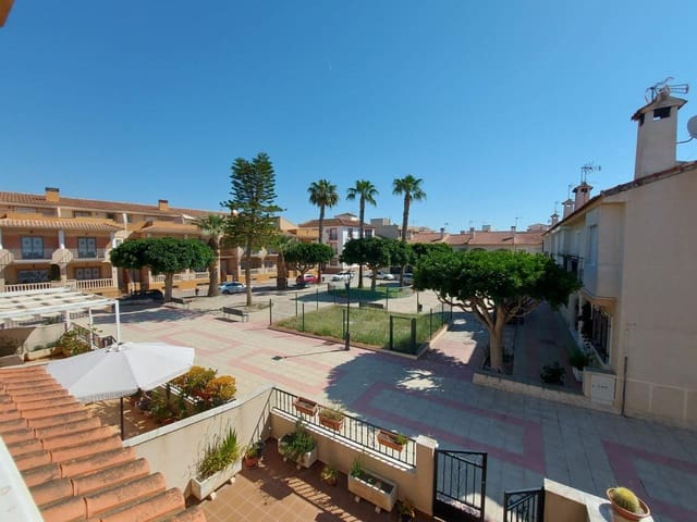 5 quarto Moradia para venda em Huércal-Overa com garagem - 295 000 € (Ref: 9030744)