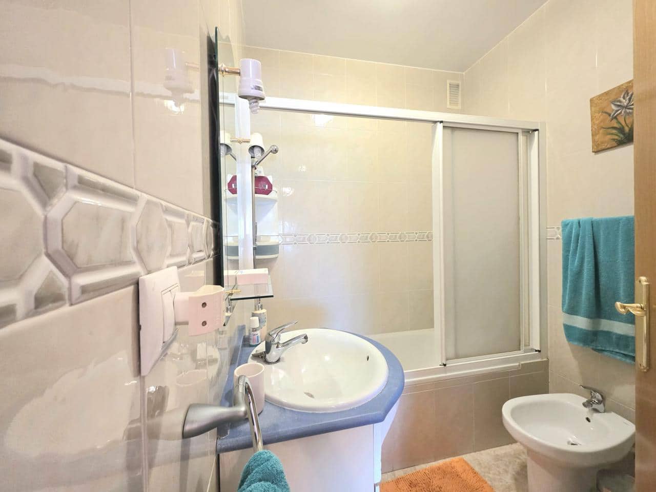 5 bedroom Villa for sale in Huercal-Overa with garage - € 295,000 (Ref: 9030744)