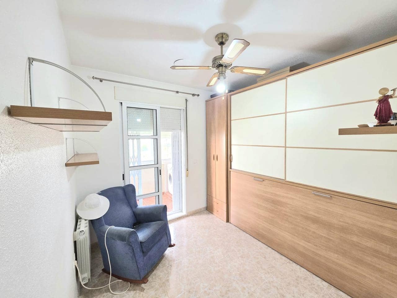 5 bedroom Villa for sale in Huercal-Overa with garage - € 295,000 (Ref: 9030744)